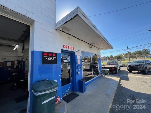 401 Us 70 Highway Connelly Springs NC 28612