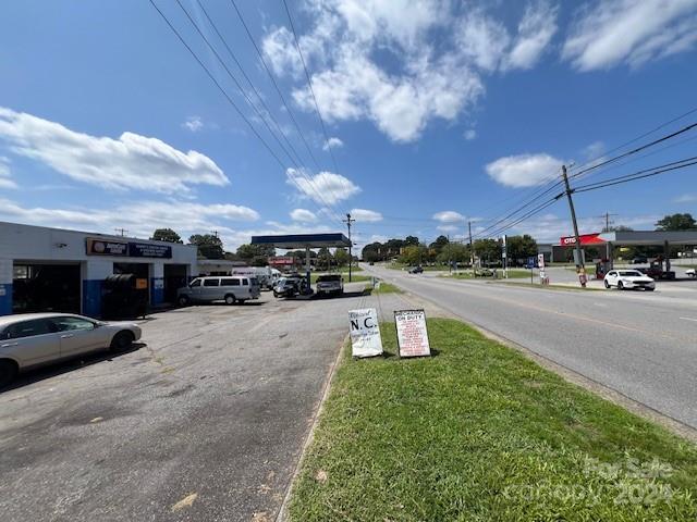 401 Us 70 Highway Connelly Springs NC 28612