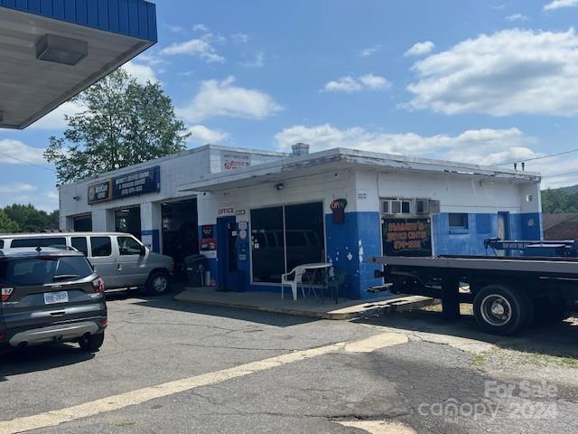 401 Us 70 Highway Connelly Springs NC 28612