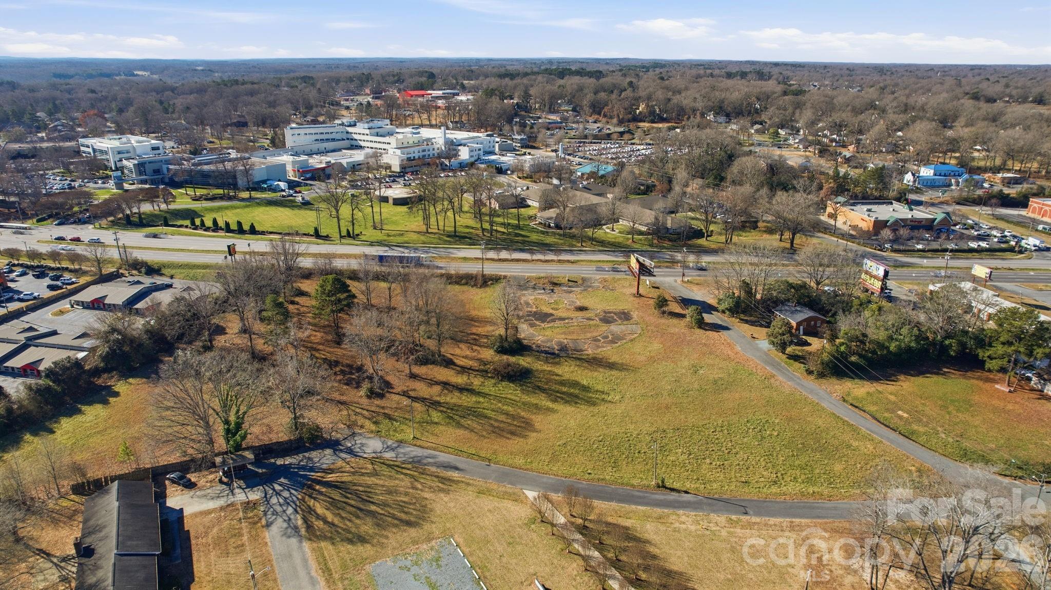 0 Roosevelt Boulevard Monroe NC 28112