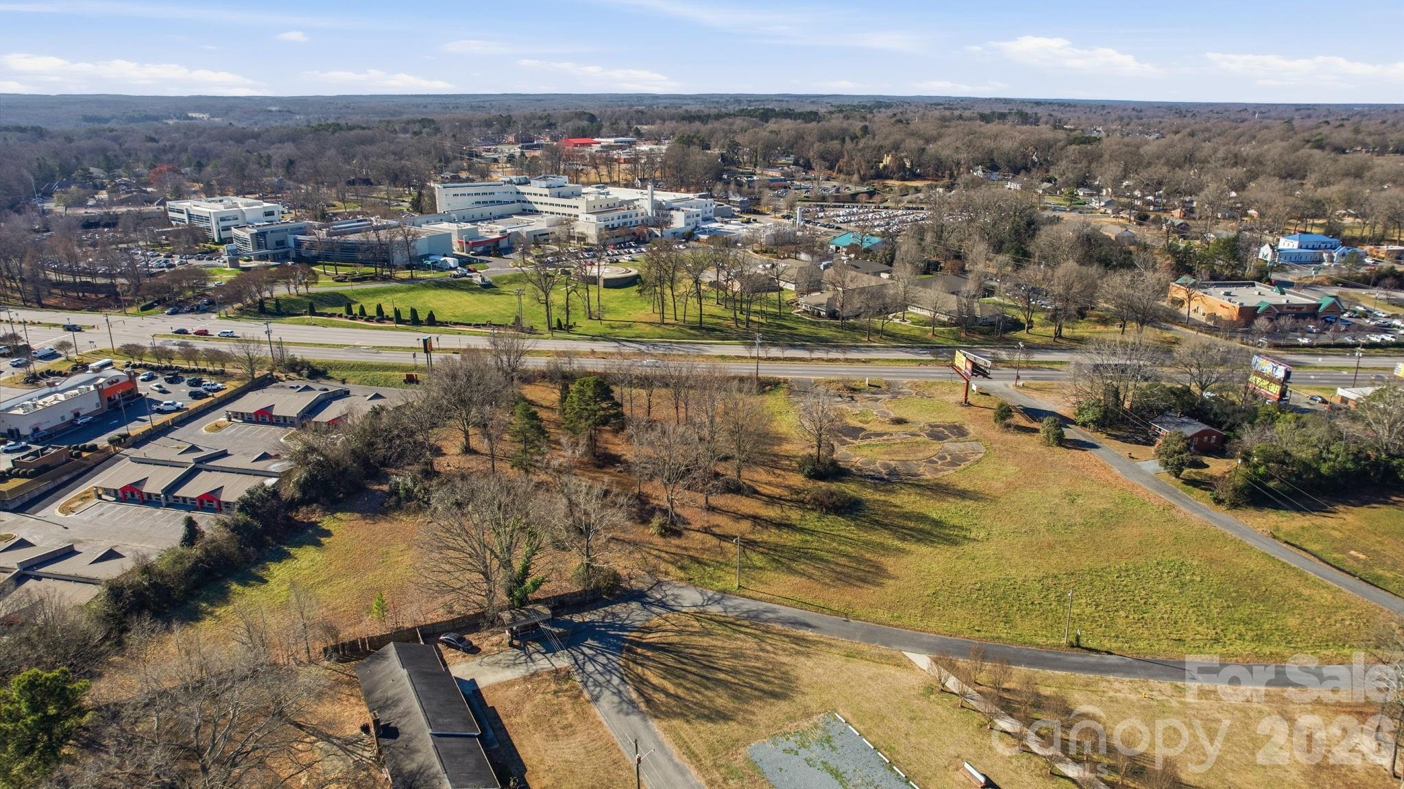 0 Roosevelt Boulevard Monroe NC 28112