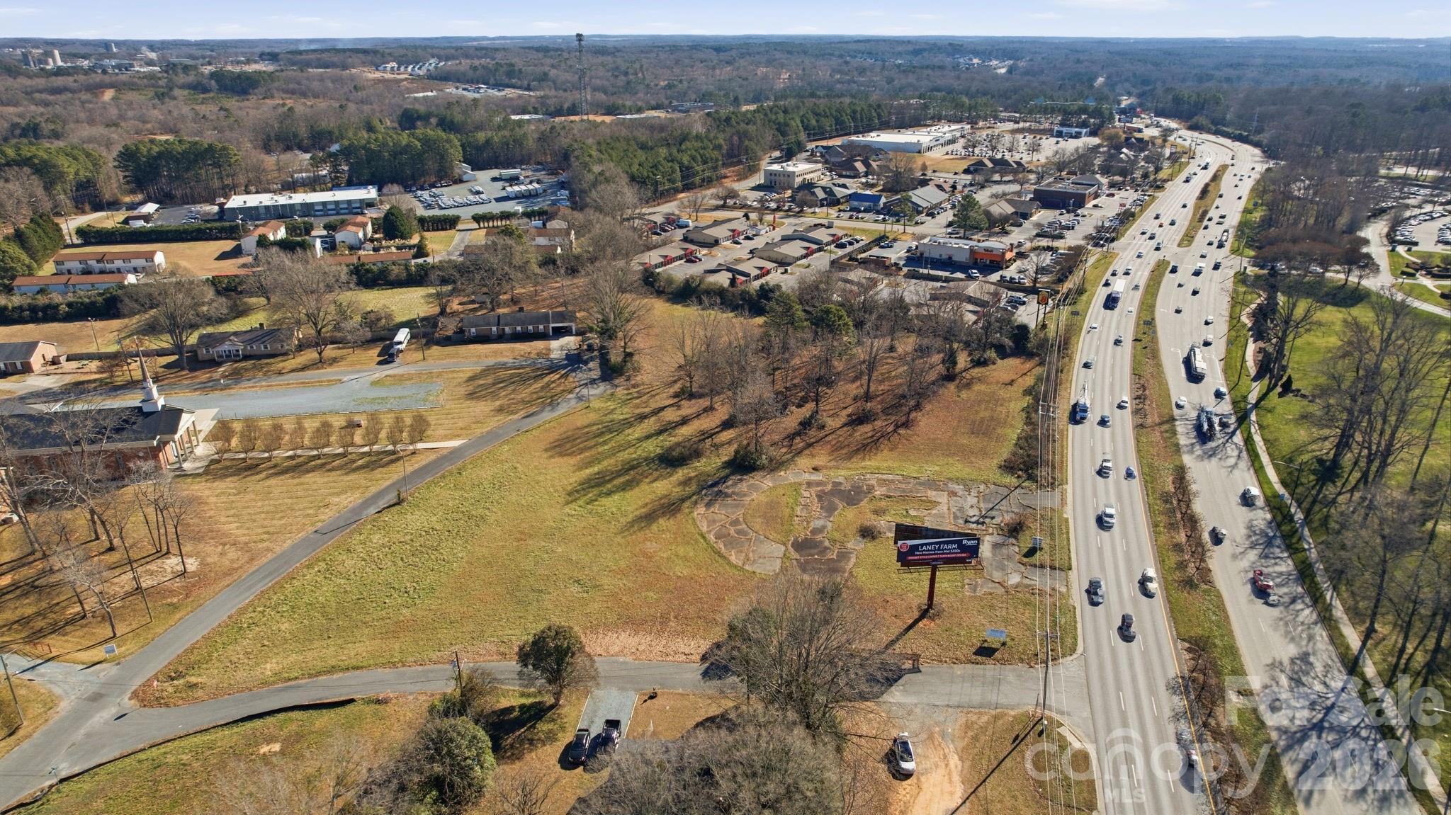 0 Roosevelt Boulevard Monroe NC 28112