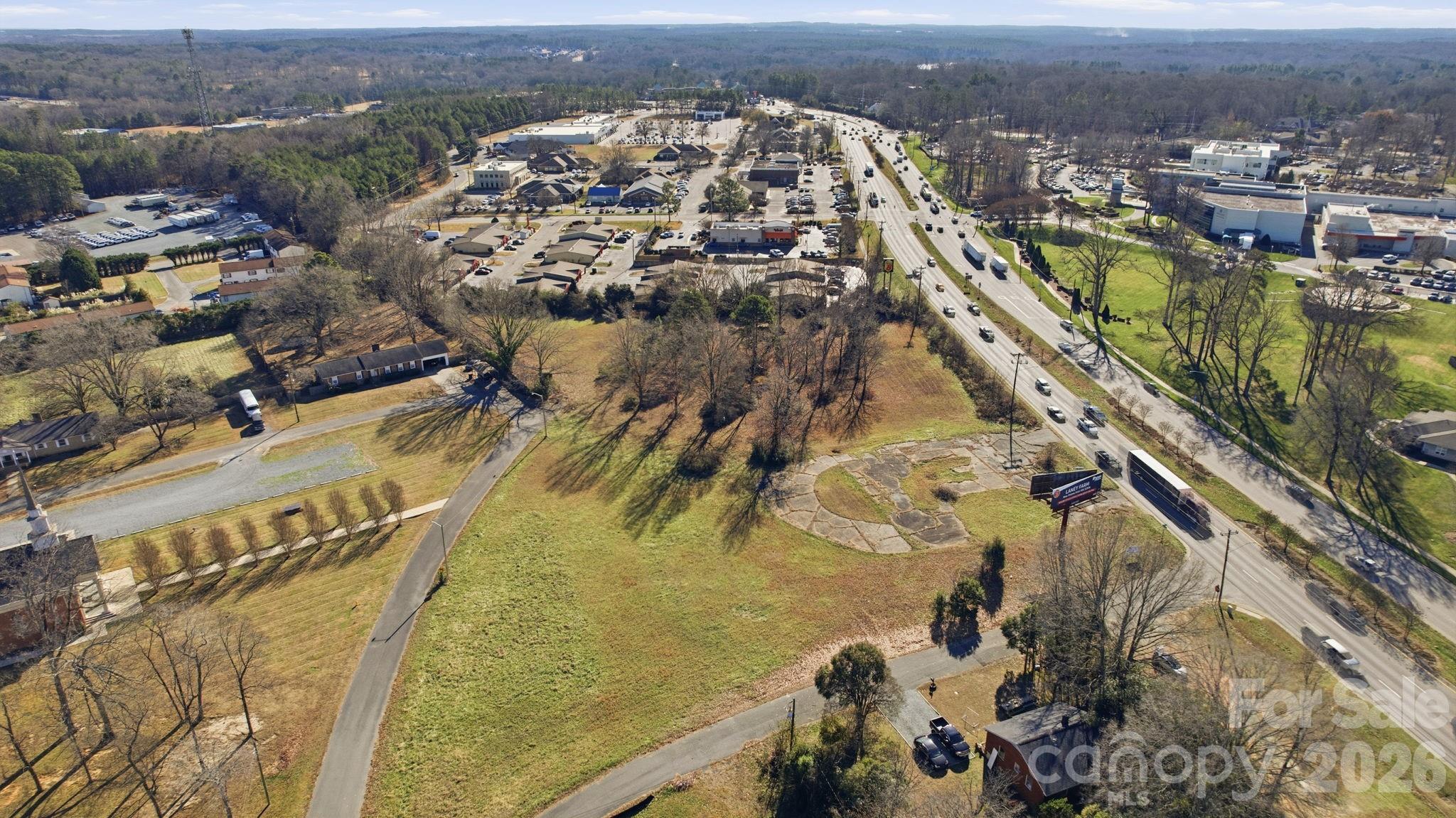 0 Roosevelt Boulevard Monroe NC 28112