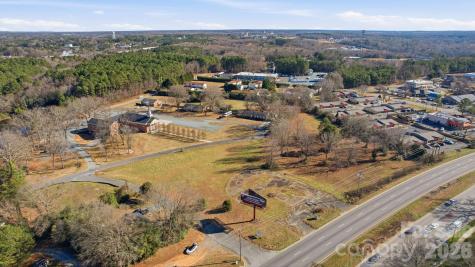 0 Roosevelt Boulevard Monroe NC 28112