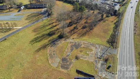 0 Roosevelt Boulevard Monroe NC 28112