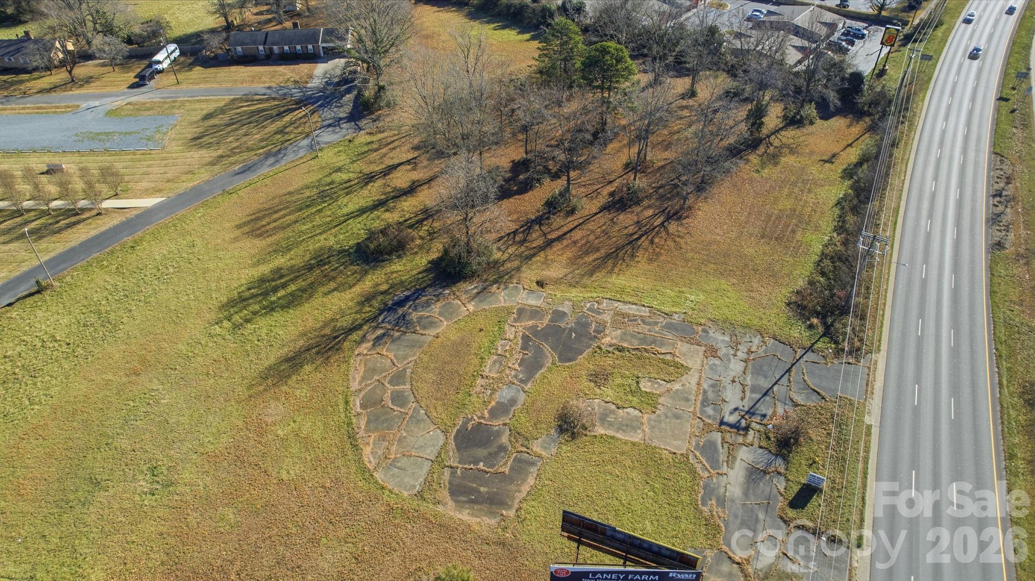0 Roosevelt Boulevard Monroe NC 28112