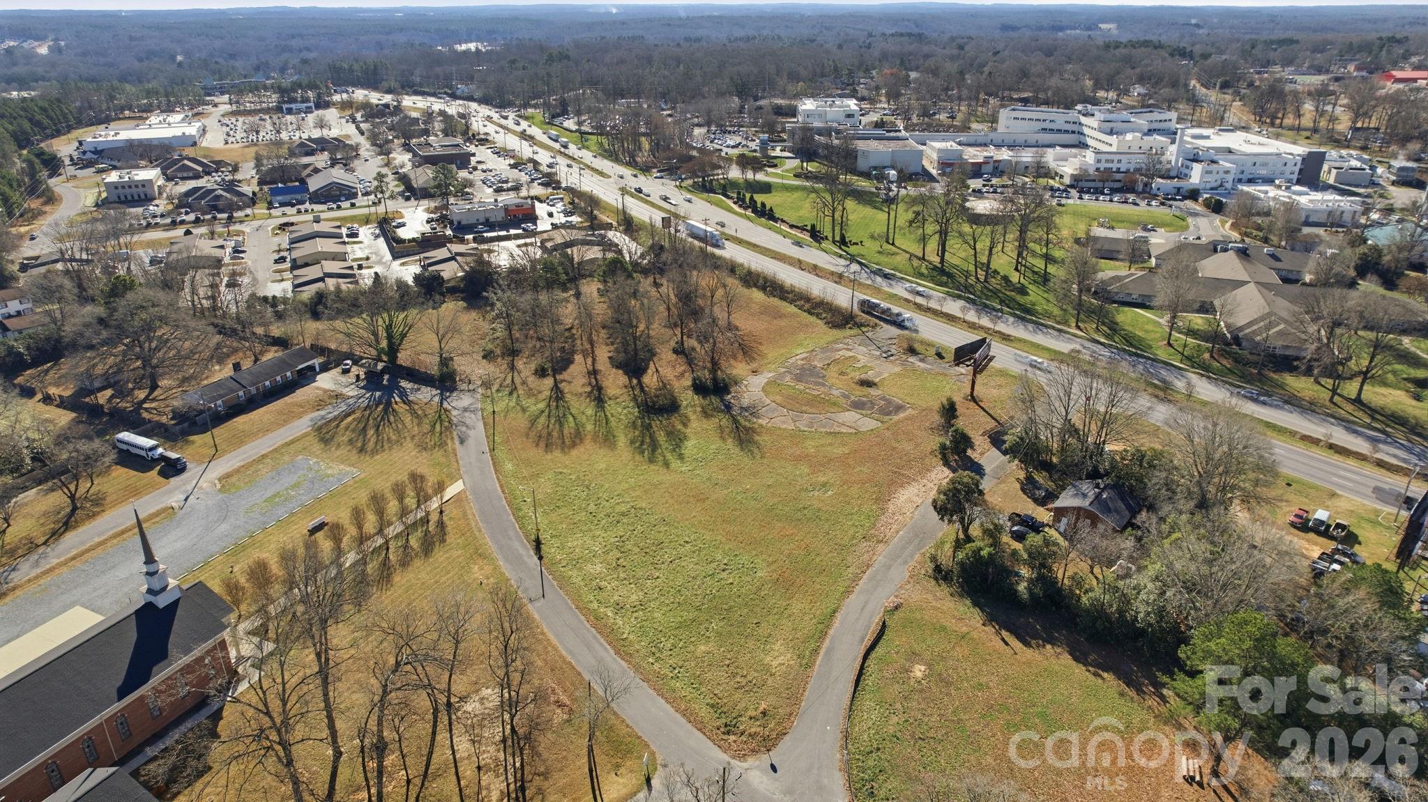 0 Roosevelt Boulevard Monroe NC 28112