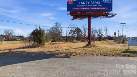0 Roosevelt Boulevard Monroe NC 28112
