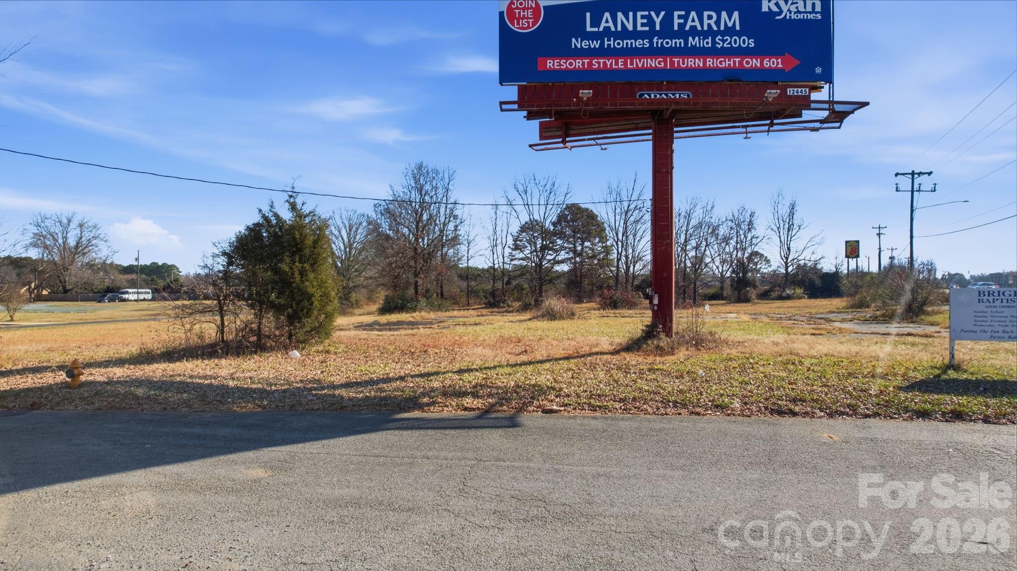 0 Roosevelt Boulevard Monroe NC 28112