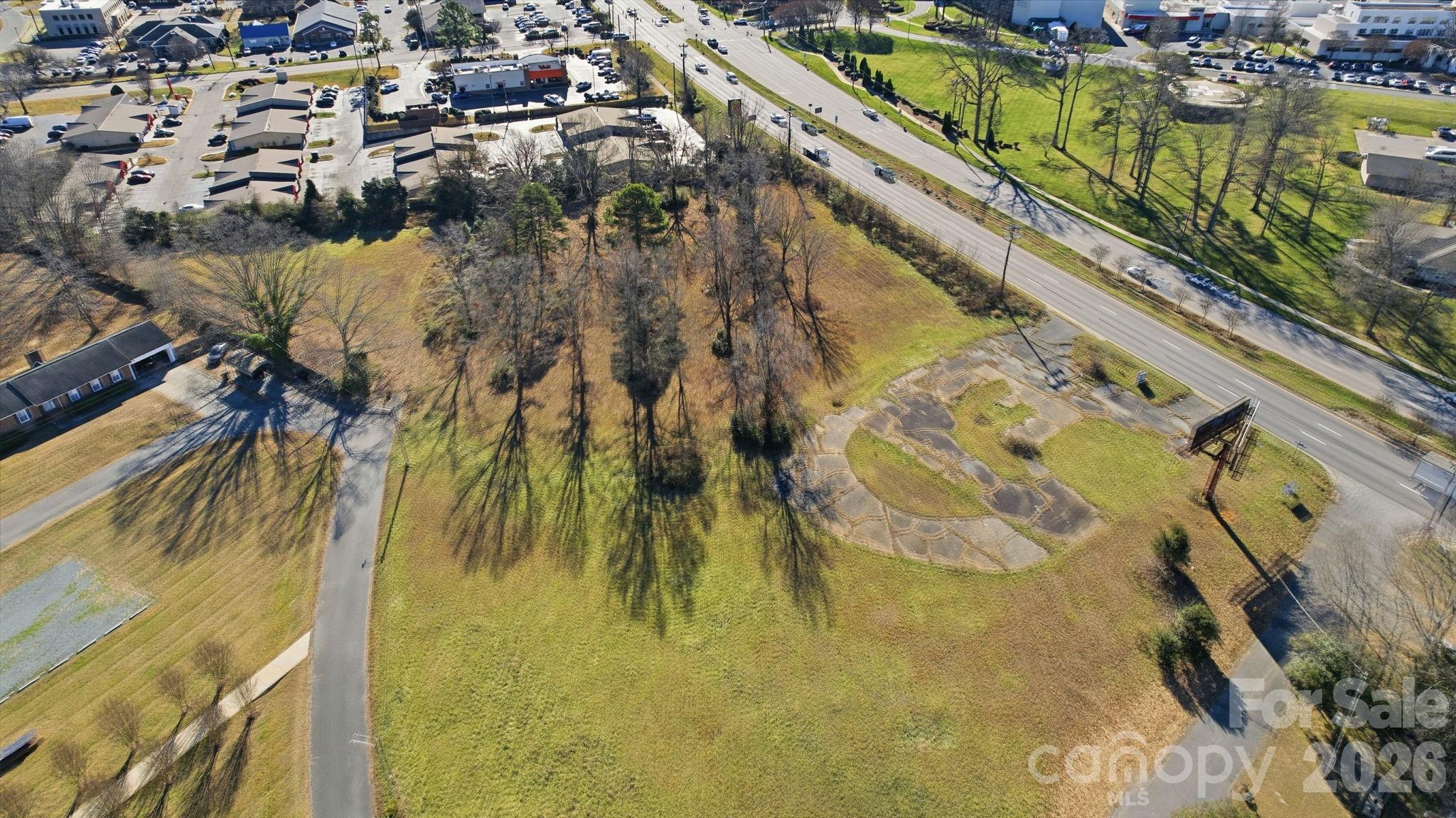 0 Roosevelt Boulevard Monroe NC 28112