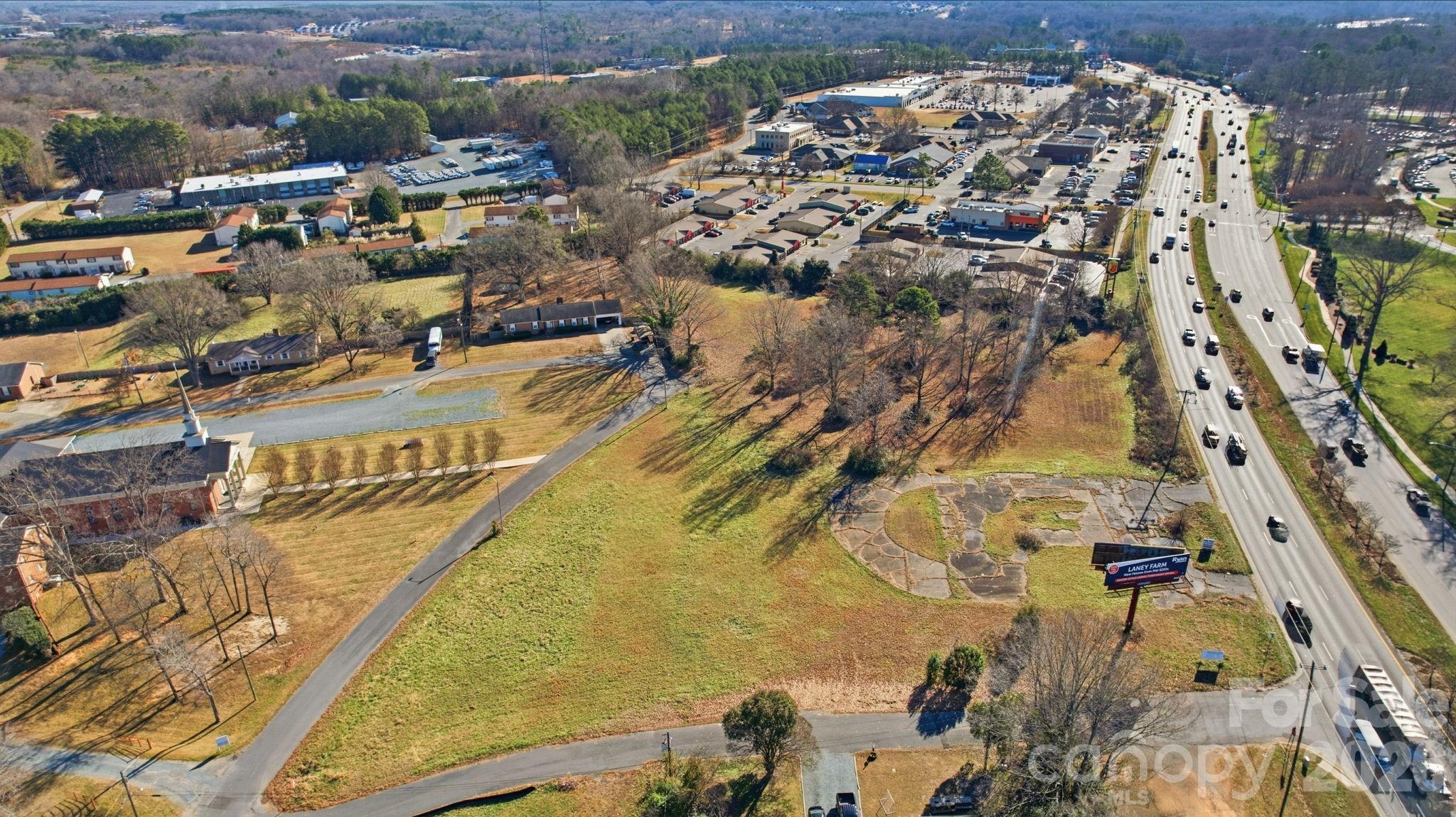 0 Roosevelt Boulevard Monroe NC 28112