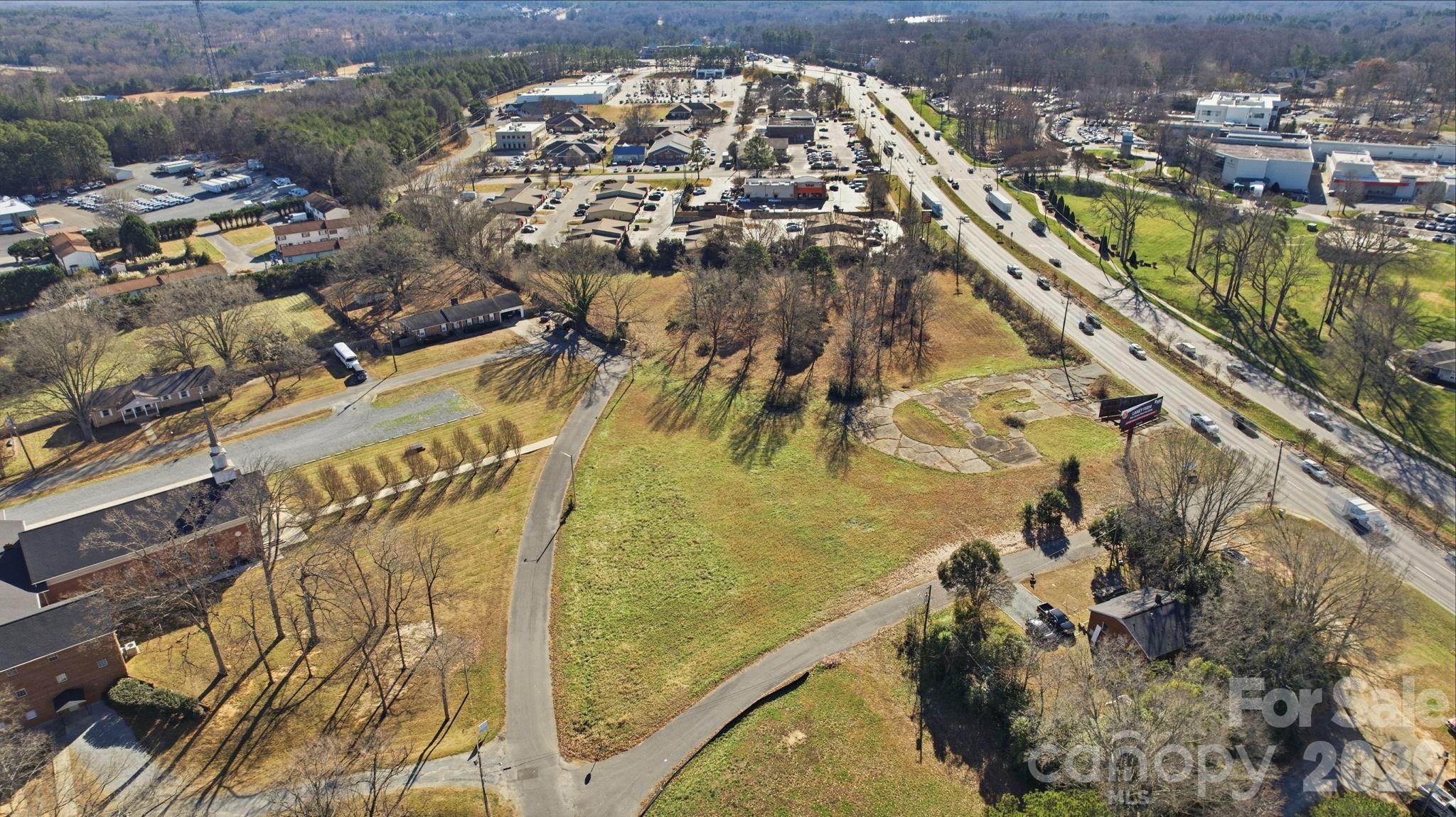 0 Roosevelt Boulevard Monroe NC 28112