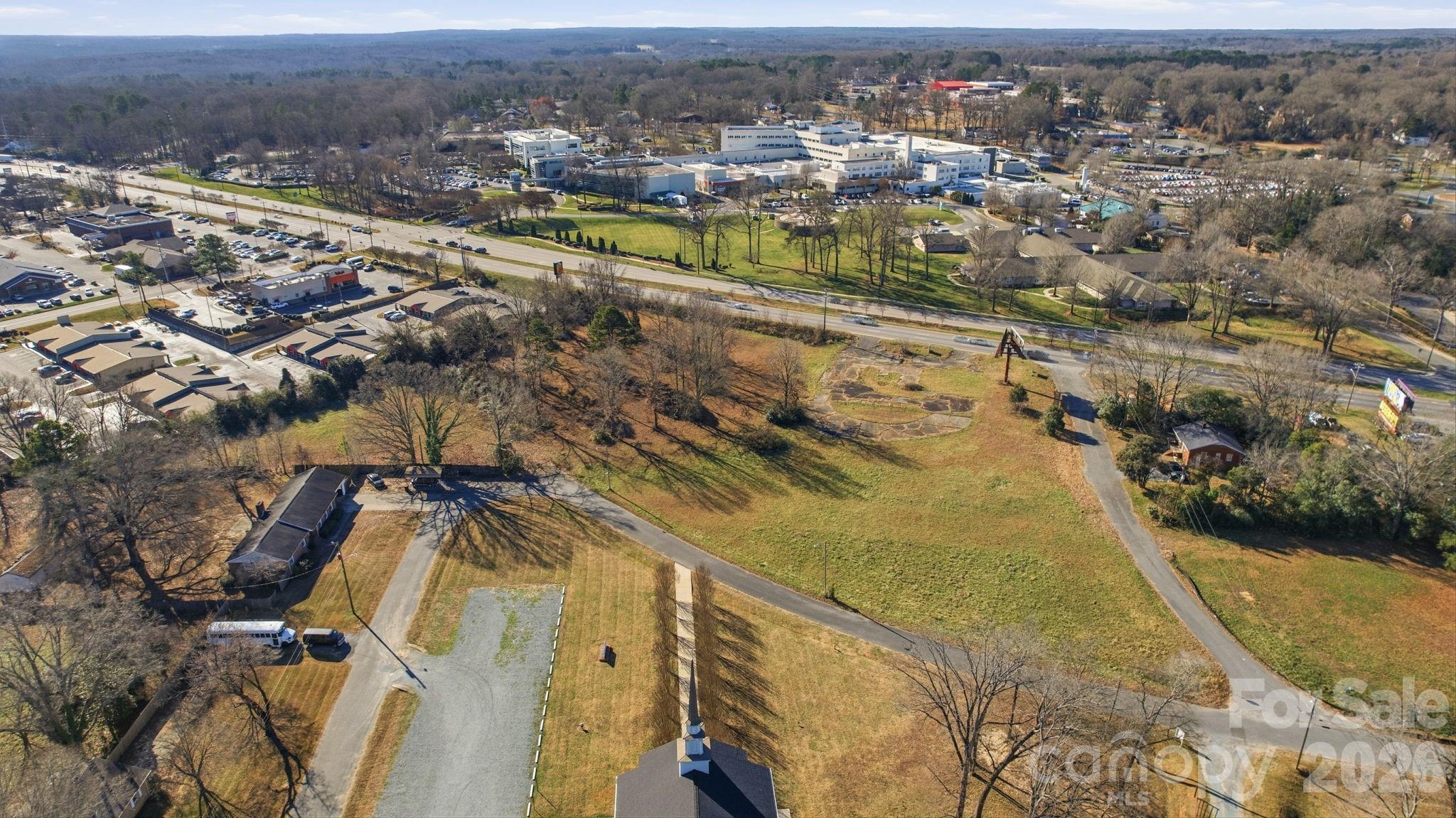 0 Roosevelt Boulevard Monroe NC 28112