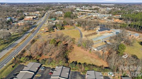 0 Roosevelt Boulevard Monroe NC 28112