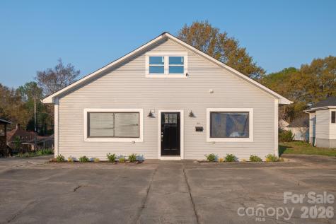 2005 S York Road Gastonia NC 28052