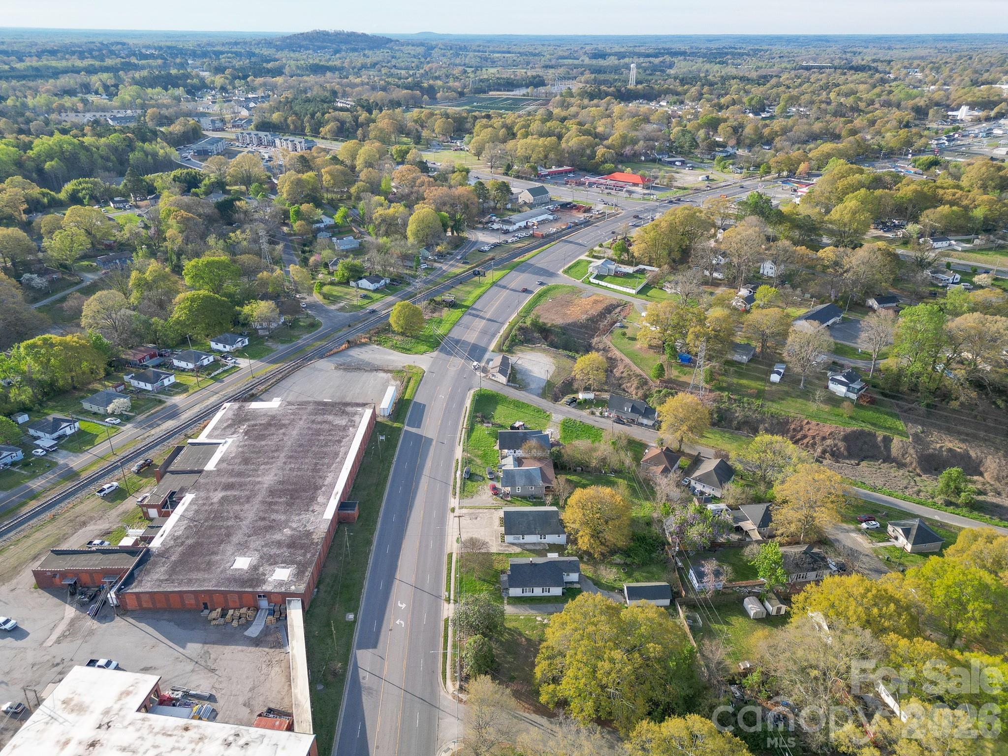 2005 S York Road Gastonia NC 28052