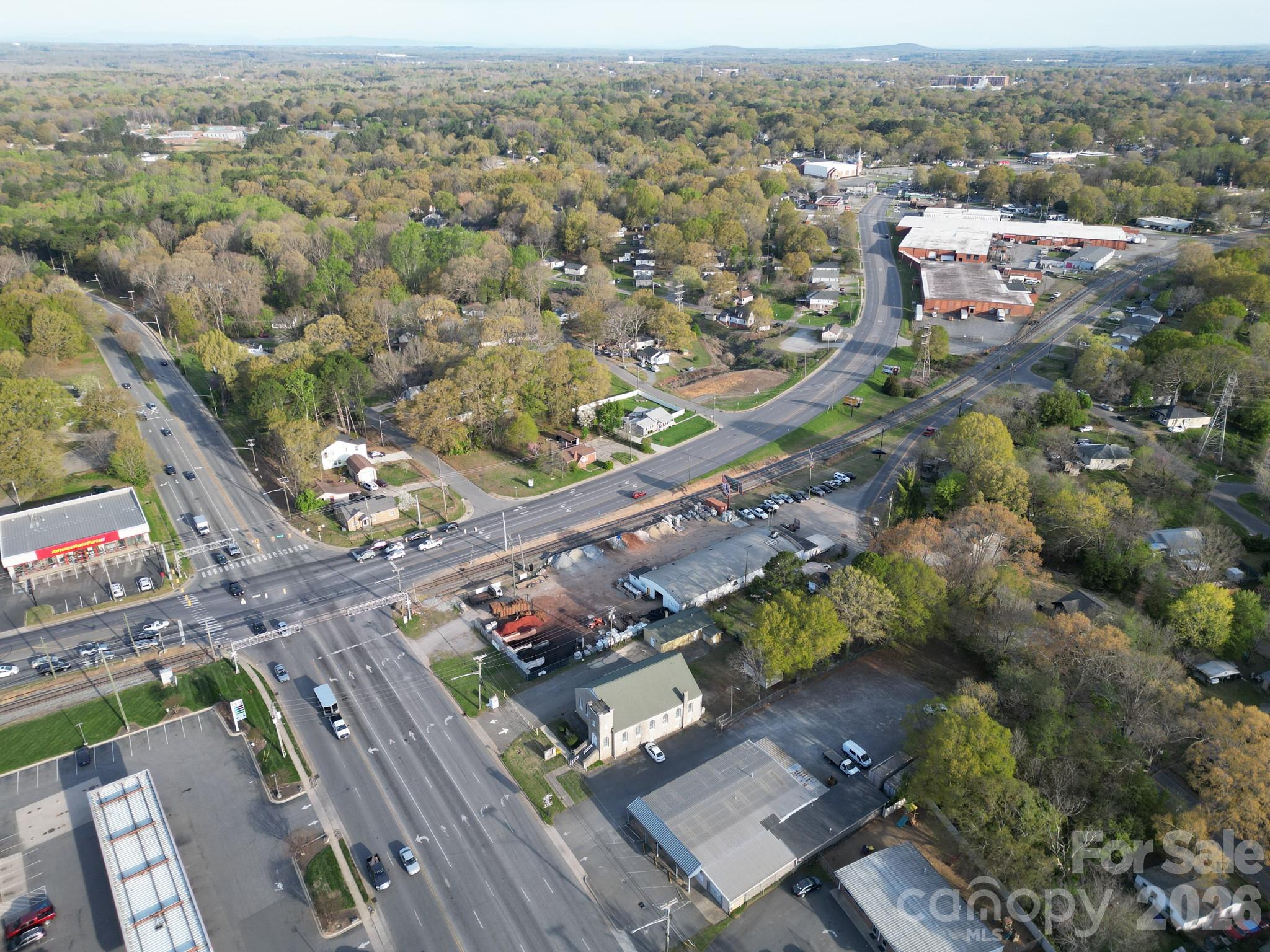 2005 S York Road Gastonia NC 28052