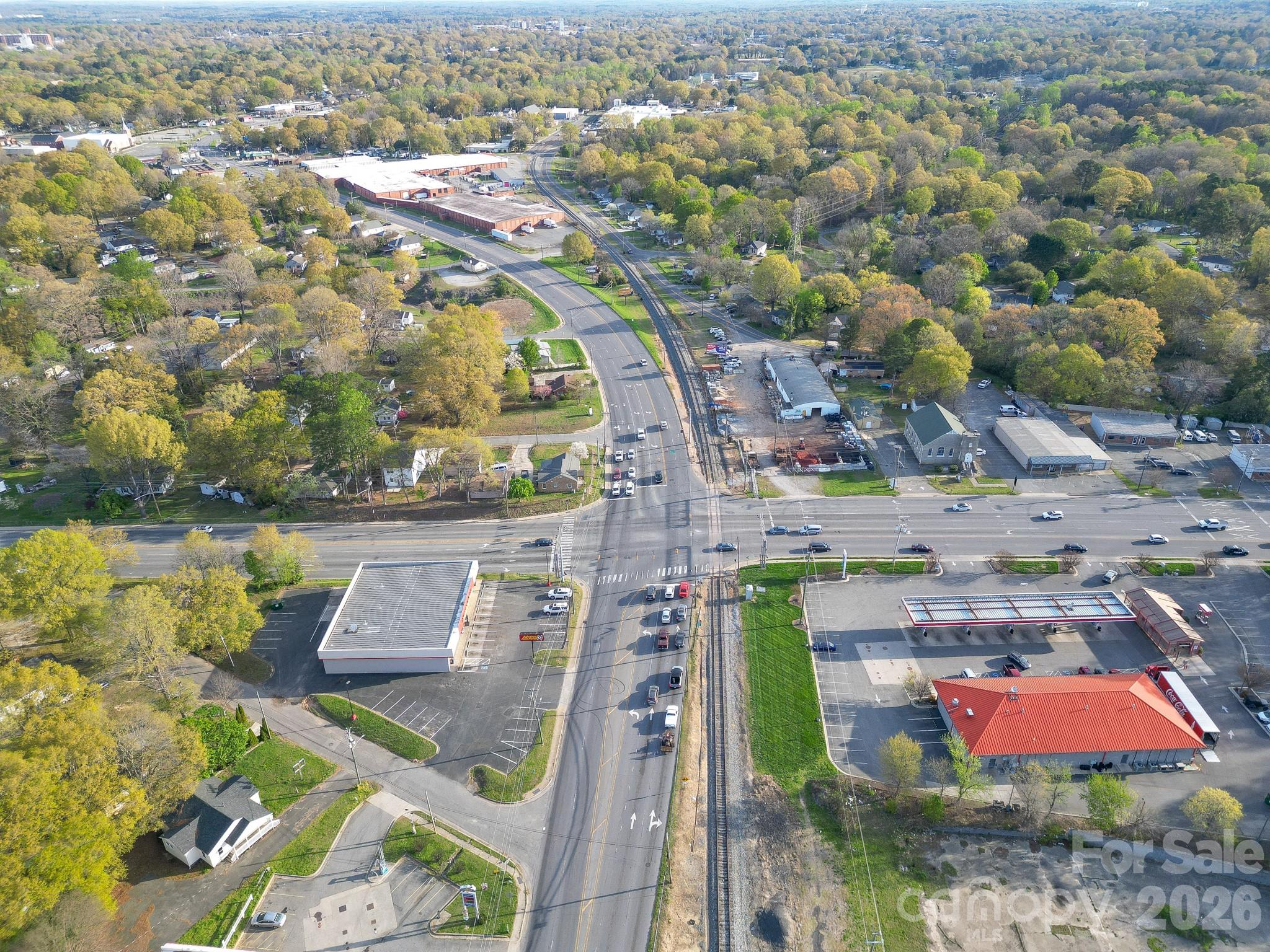 2005 S York Road Gastonia NC 28052