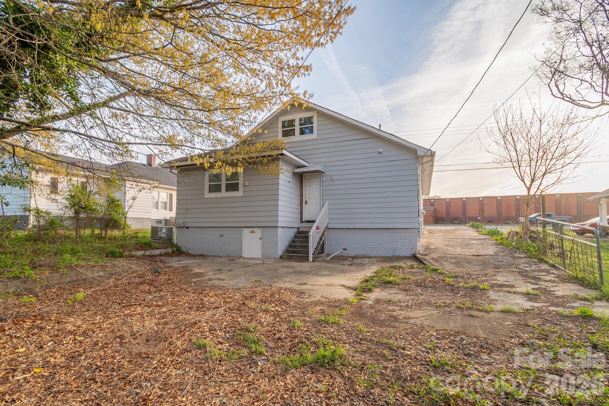 2005 S York Road Gastonia NC 28052