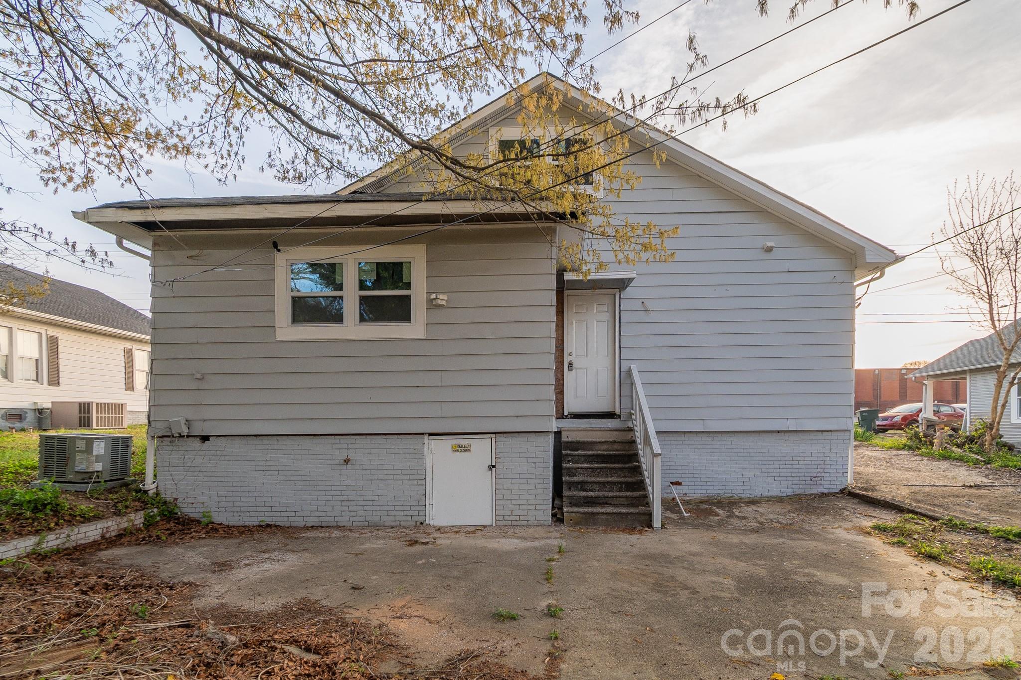 2005 S York Road Gastonia NC 28052