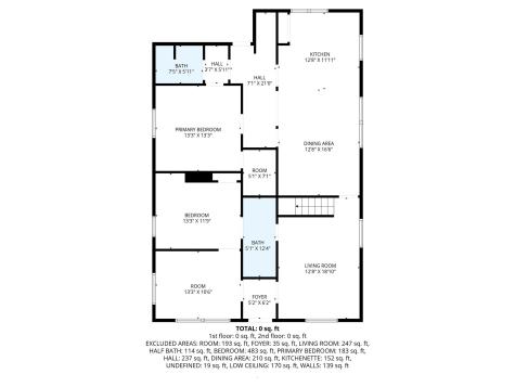 2005 S York Road Gastonia NC 28052