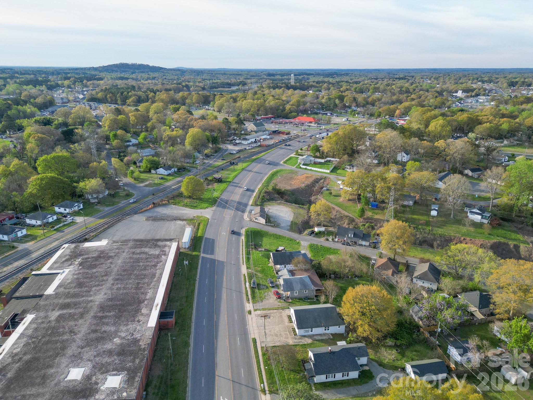 2005 S York Road Gastonia NC 28052