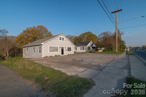 2005 S York Road Gastonia NC 28052