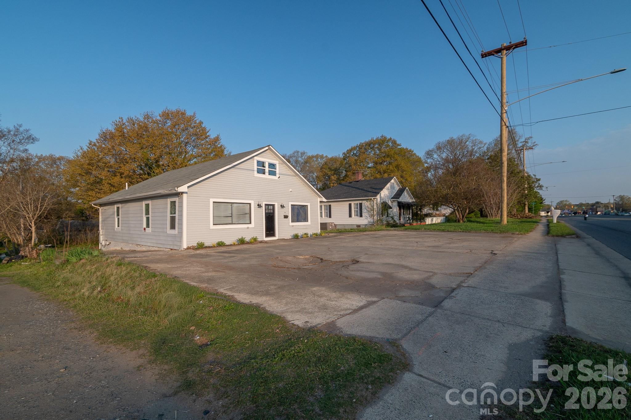 2005 S York Road Gastonia NC 28052