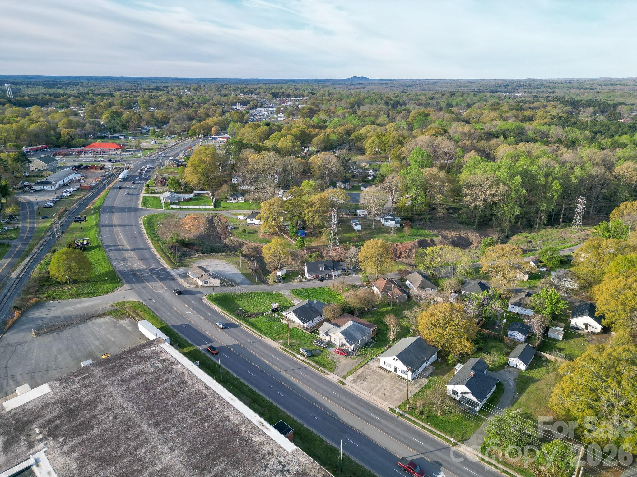 2005 S York Road Gastonia NC 28052