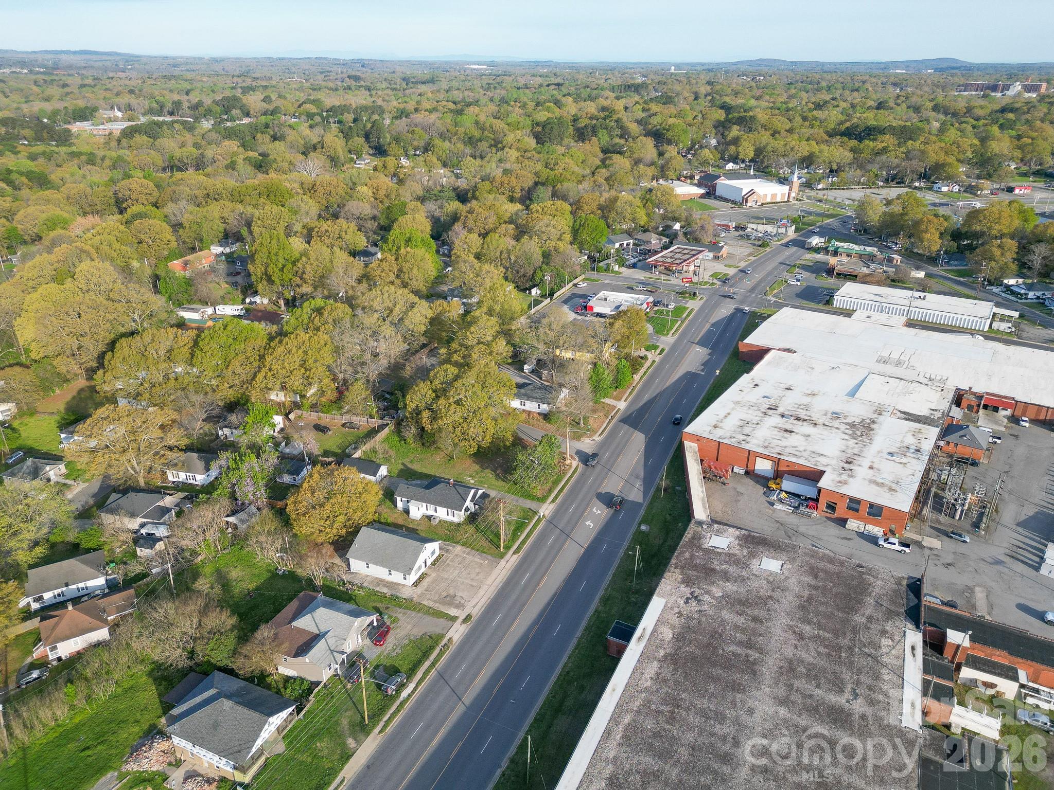 2005 S York Road Gastonia NC 28052