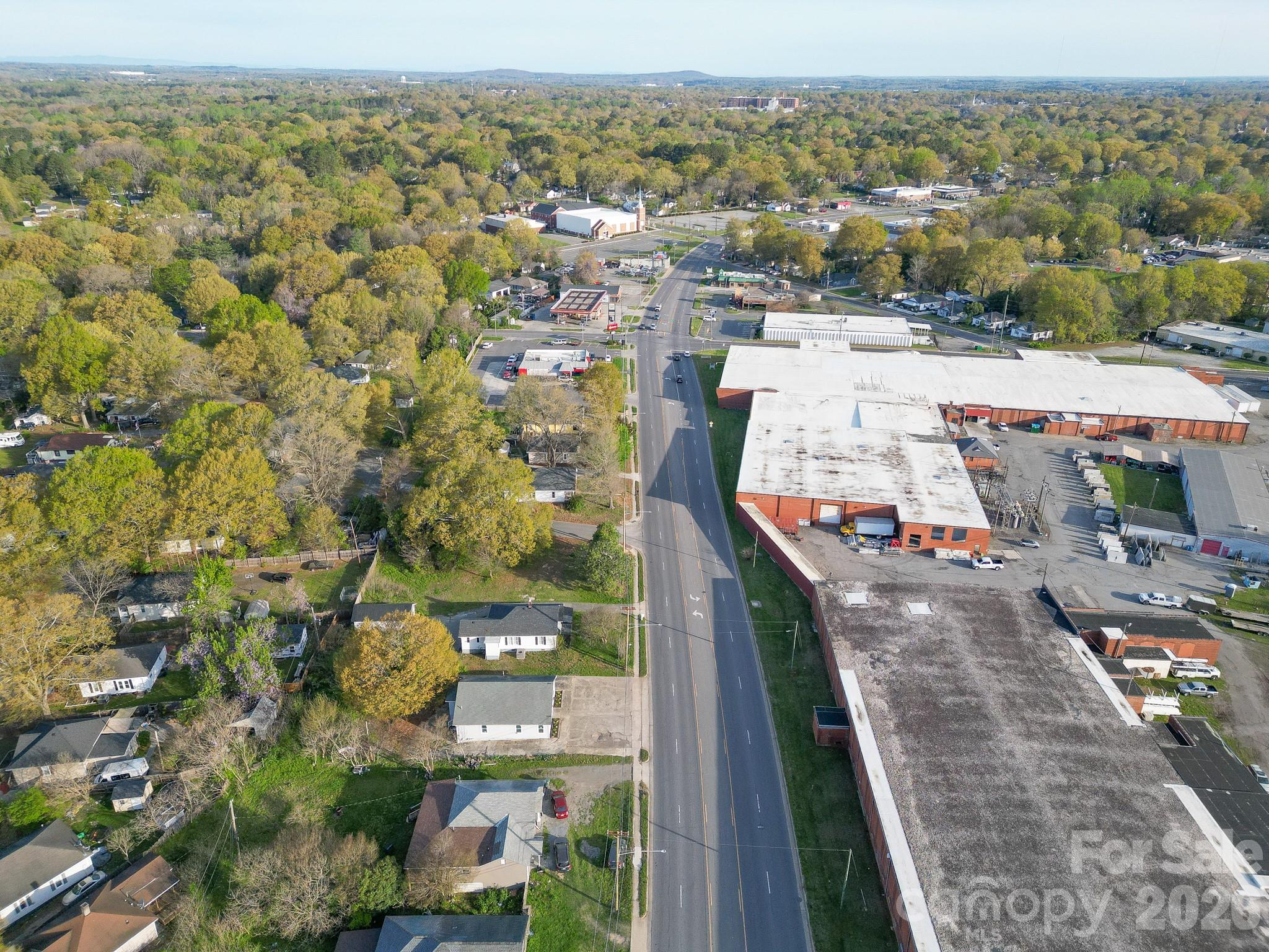 2005 S York Road Gastonia NC 28052
