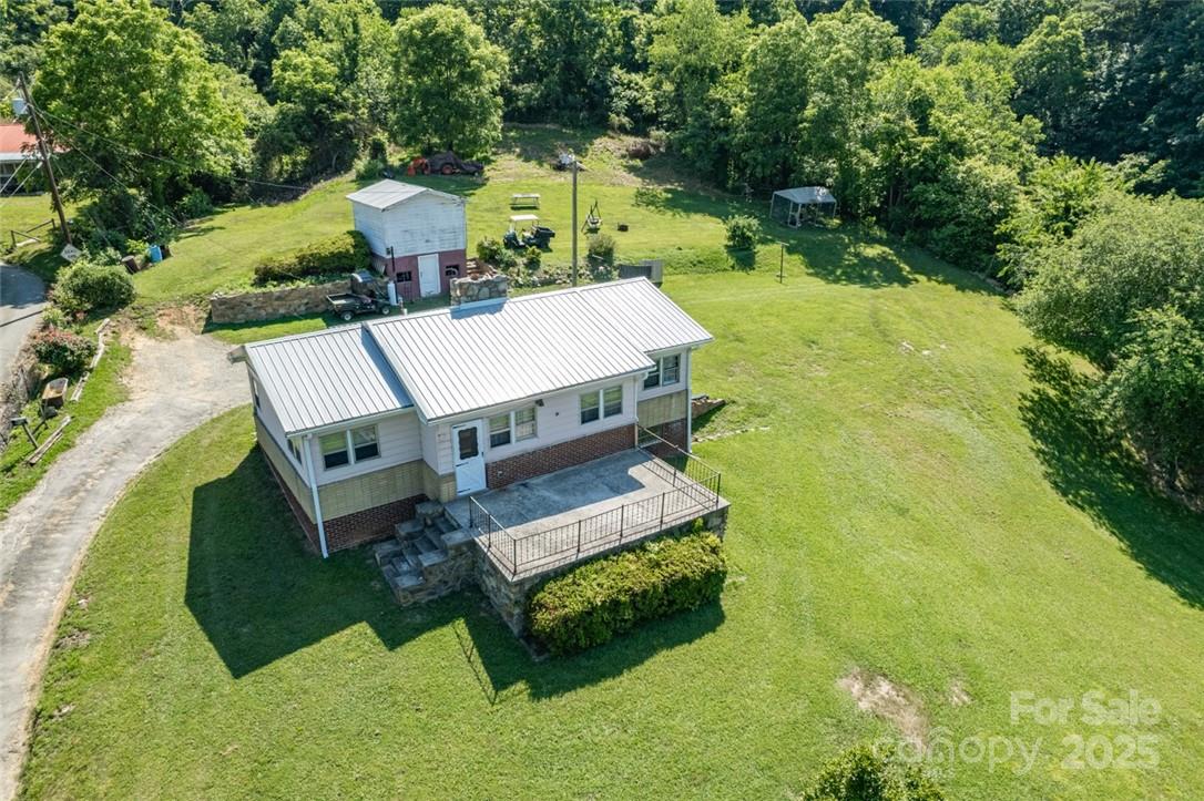 415 Weaverville Road Asheville NC 28804
