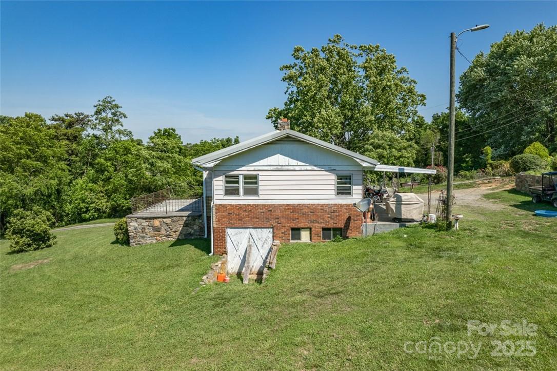 415 Weaverville Road Asheville NC 28804