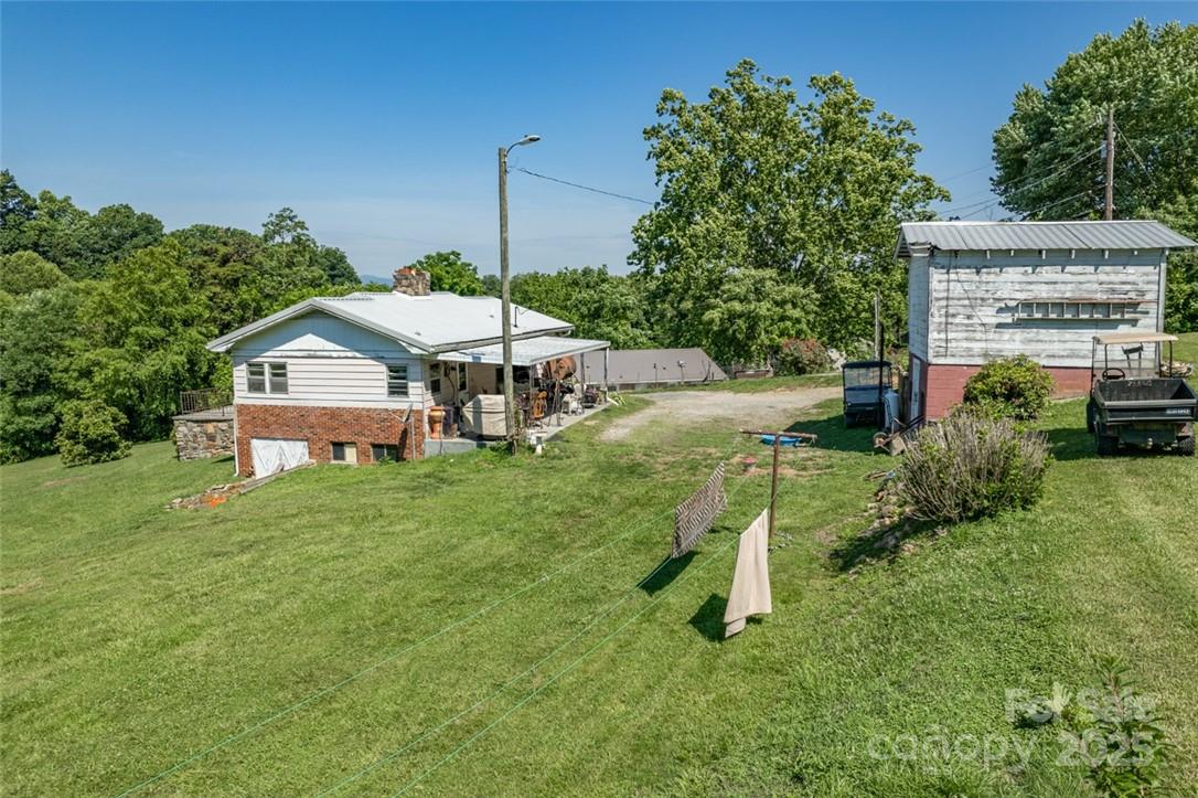 415 Weaverville Road Asheville NC 28804