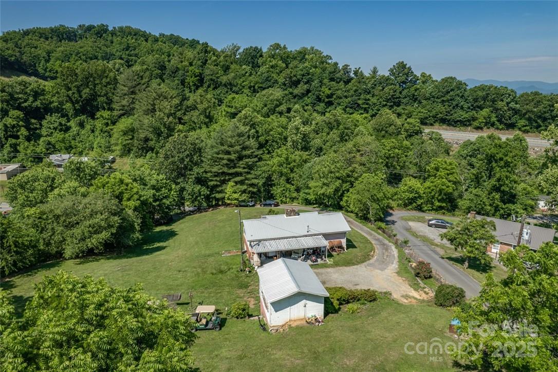 415 Weaverville Road Asheville NC 28804