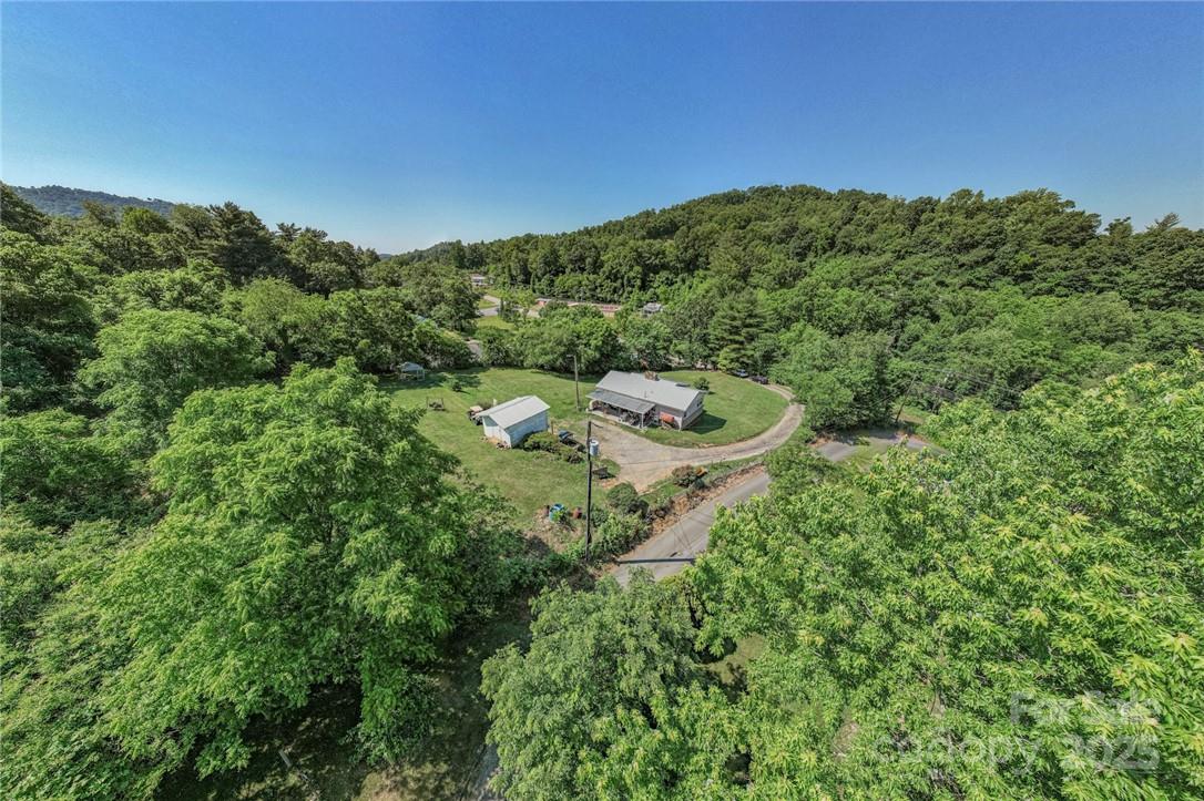 415 Weaverville Road Asheville NC 28804