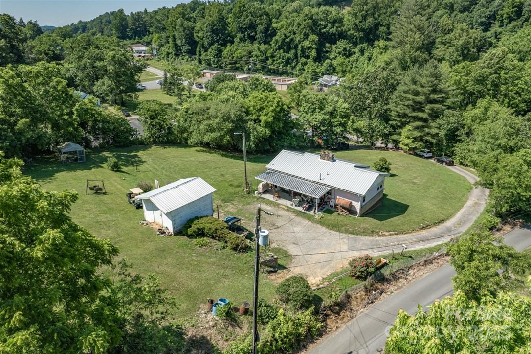 415 Weaverville Road Asheville NC 28804