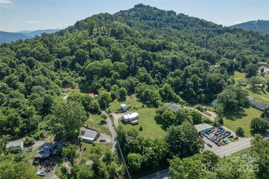 415 Weaverville Road Asheville NC 28804