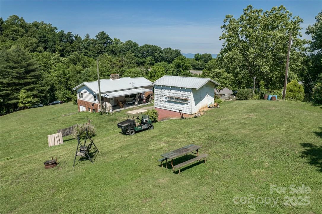 415 Weaverville Road Asheville NC 28804