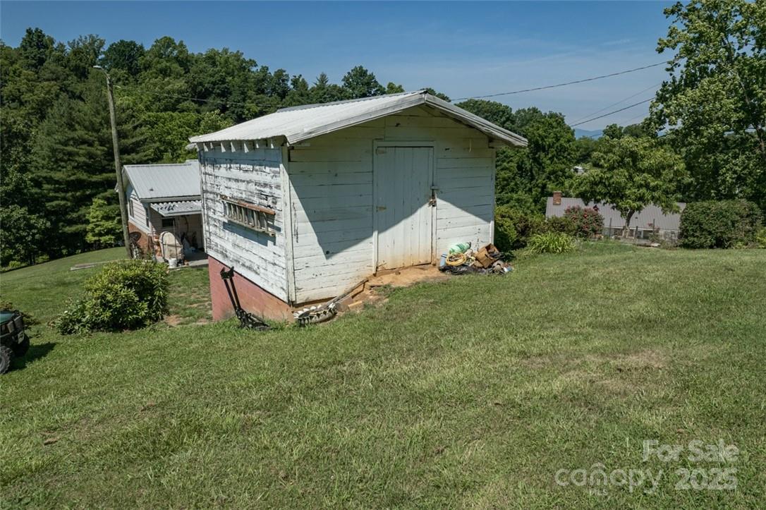 415 Weaverville Road Asheville NC 28804
