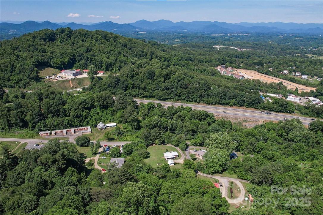 415 Weaverville Road Asheville NC 28804