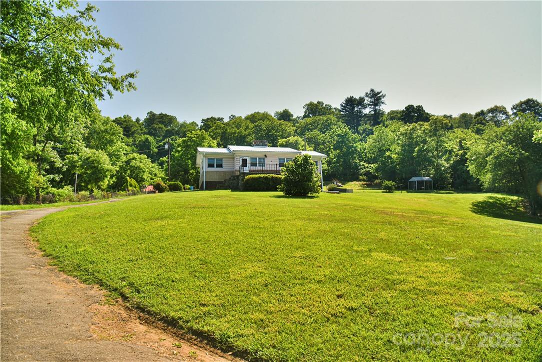 415 Weaverville Road Asheville NC 28804