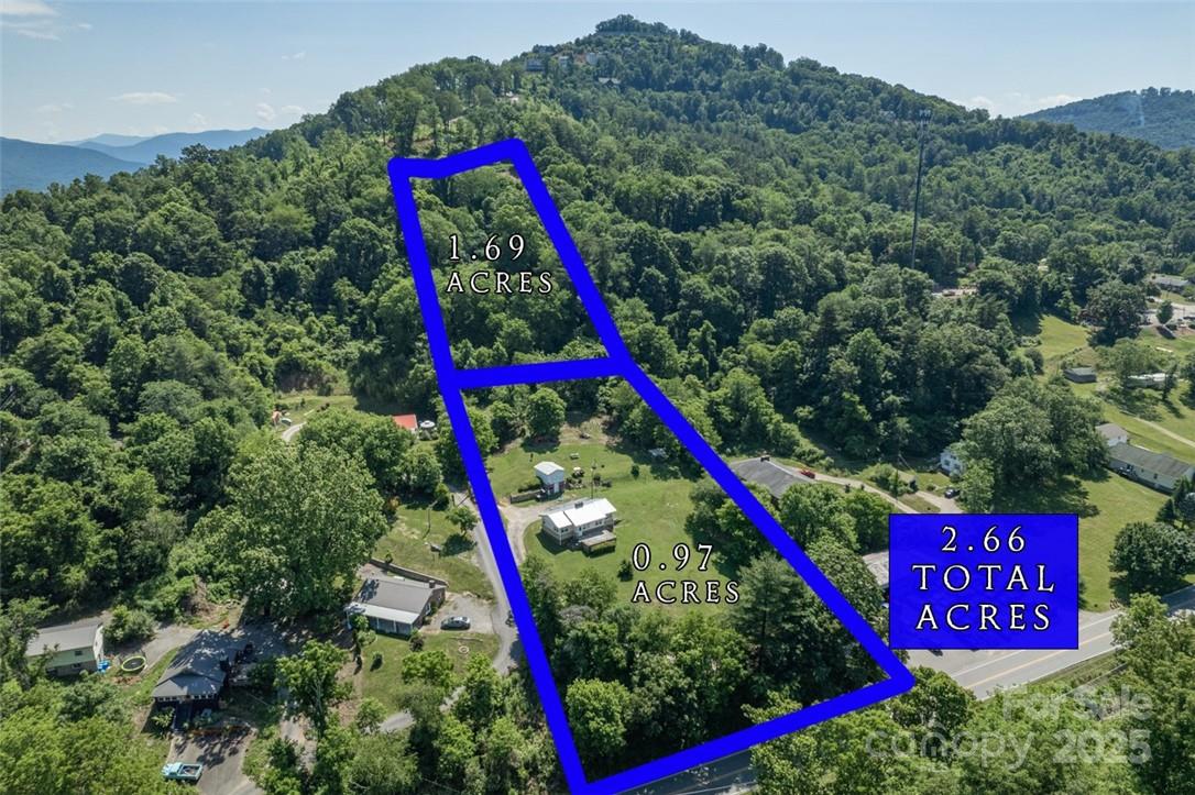 415 Weaverville Road Asheville NC 28804