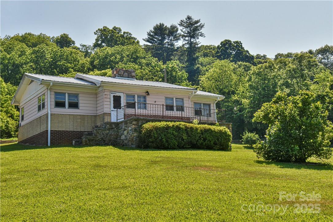 415 Weaverville Road Asheville NC 28804