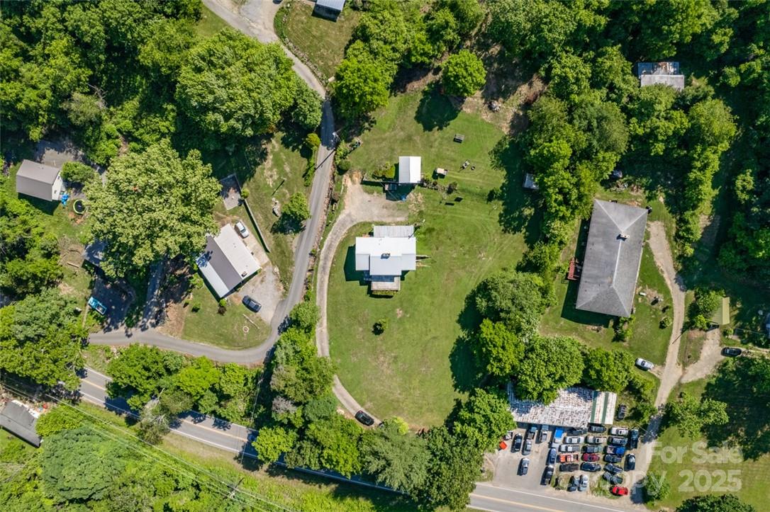 415 Weaverville Road Asheville NC 28804