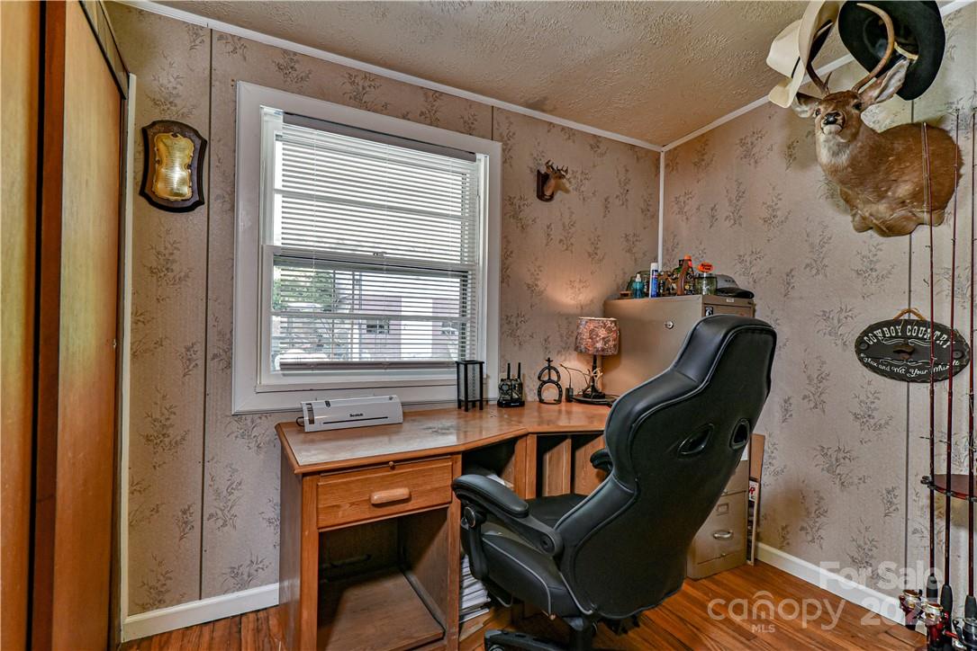 415 Weaverville Road Asheville NC 28804
