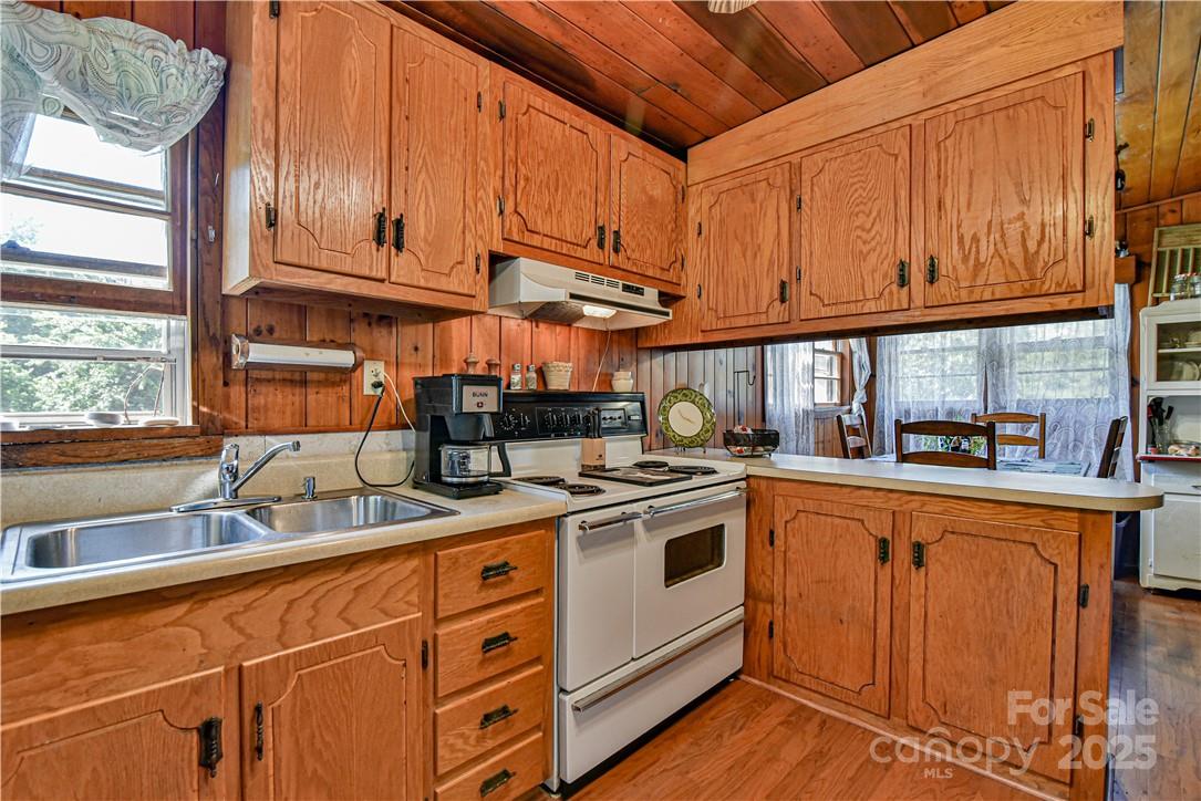415 Weaverville Road Asheville NC 28804