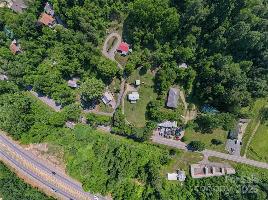415 Weaverville Road Asheville NC 28804