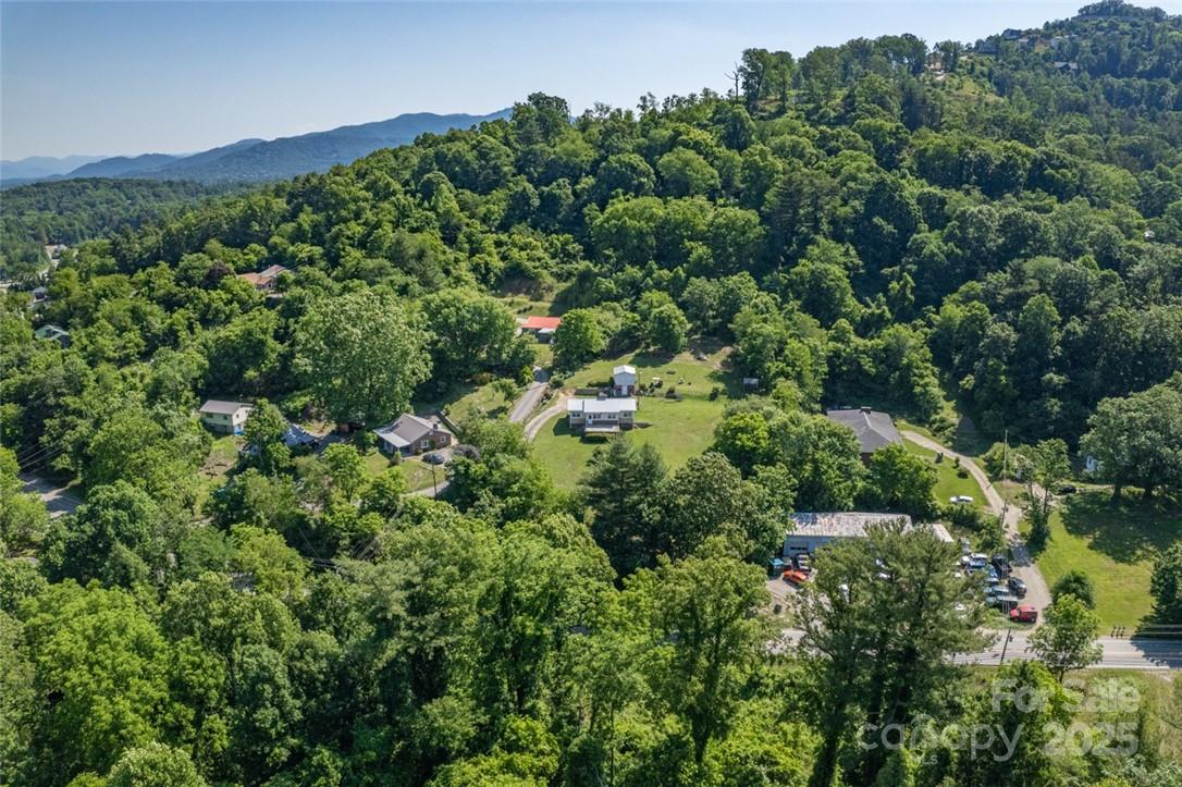 415 Weaverville Road Asheville NC 28804