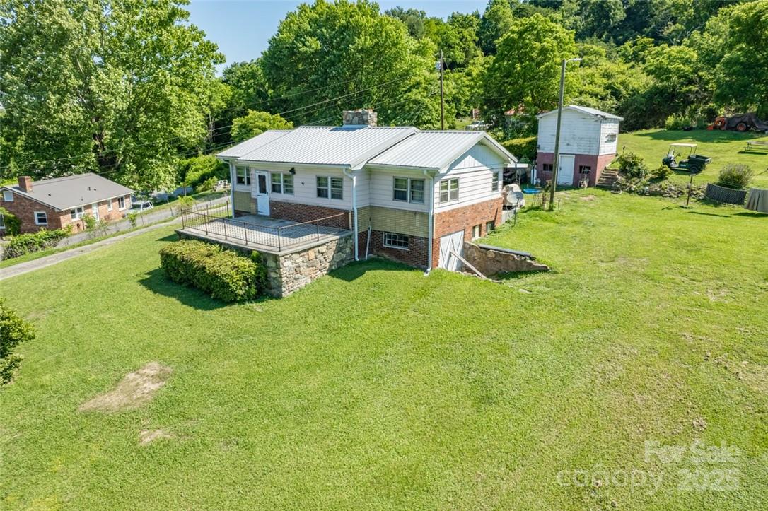 415 Weaverville Road Asheville NC 28804